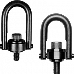 ACTEK Hoist Rings
